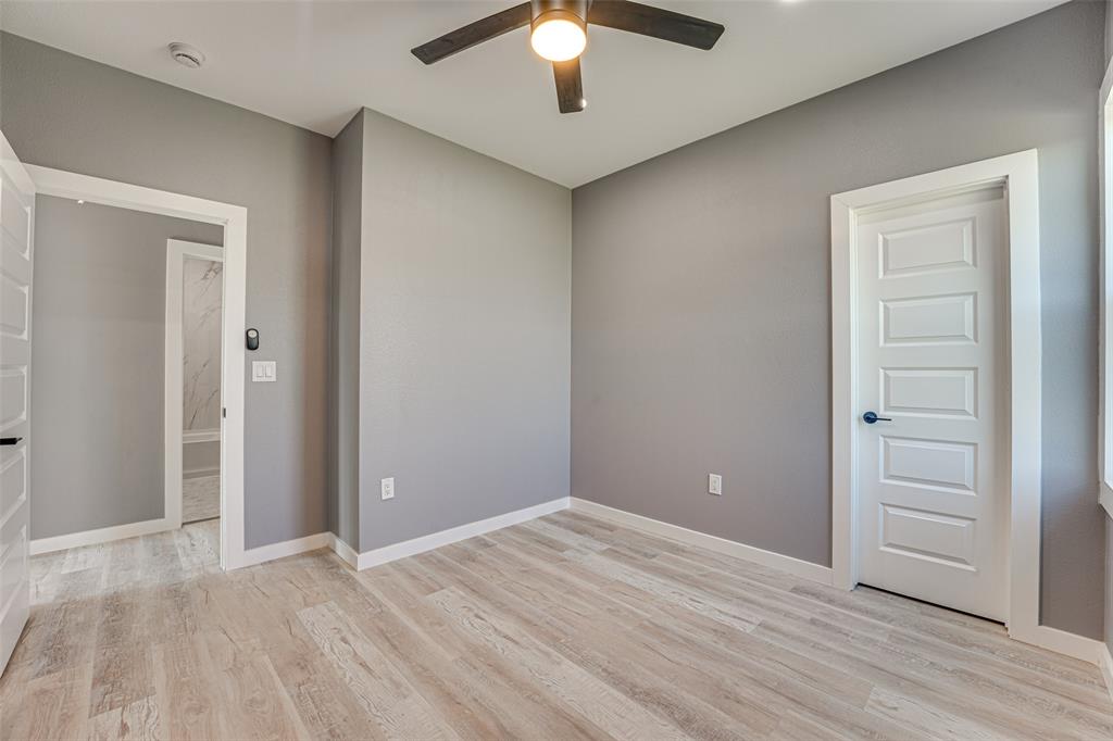 T J CHAMBERS ABST TRACT - Residential