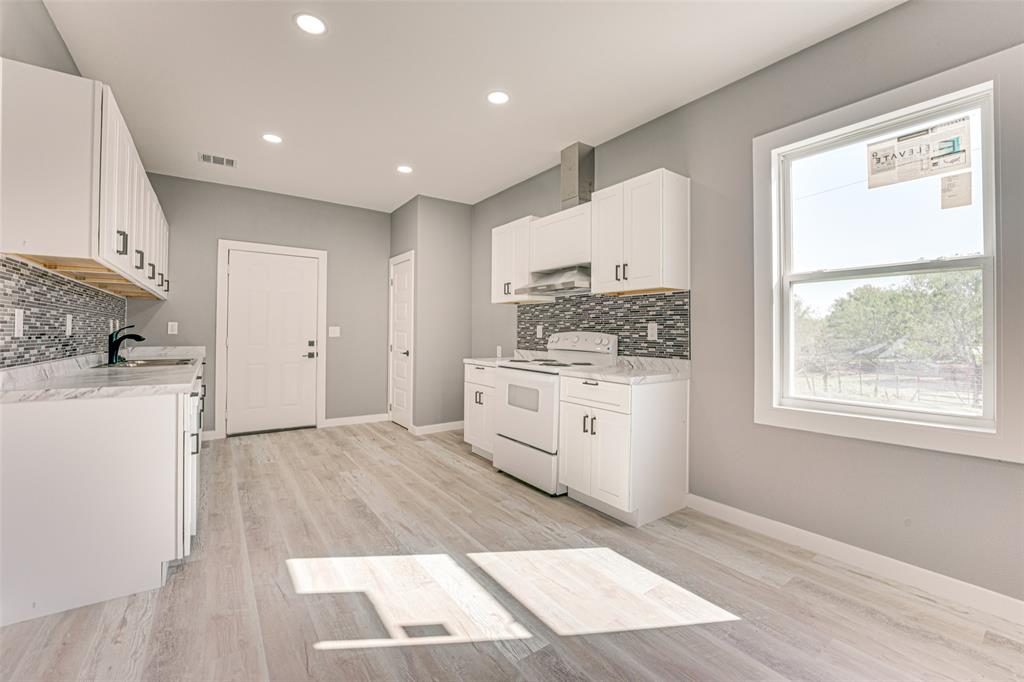 T J CHAMBERS ABST TRACT - Residential