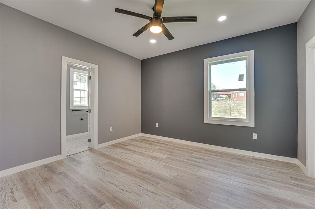 T J CHAMBERS ABST TRACT - Residential