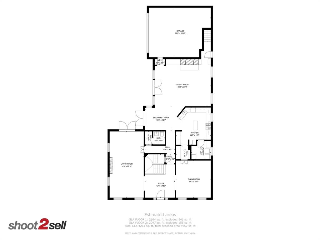 Caruth Hills #7 - Residential