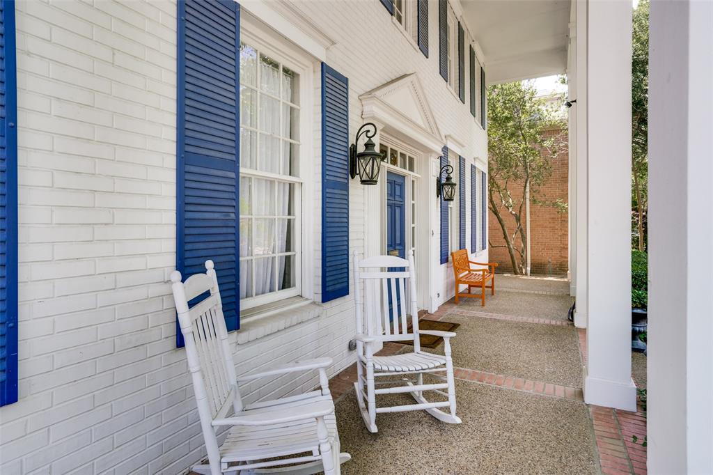 Caruth Hills #7 - Residential