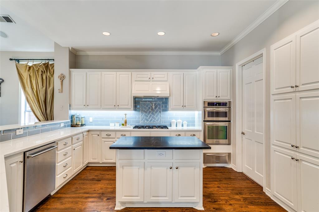 Caruth Hills #7 - Residential