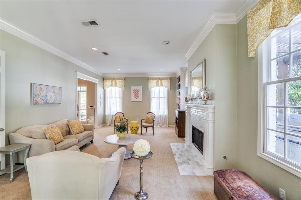 Caruth Hills #7 - Residential