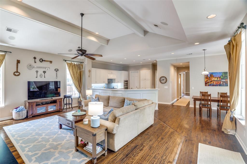 Caruth Hills #7 - Residential