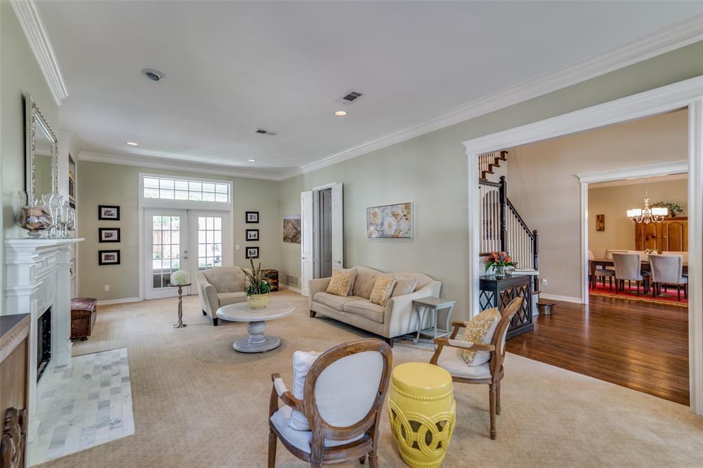 Caruth Hills #7 - Residential