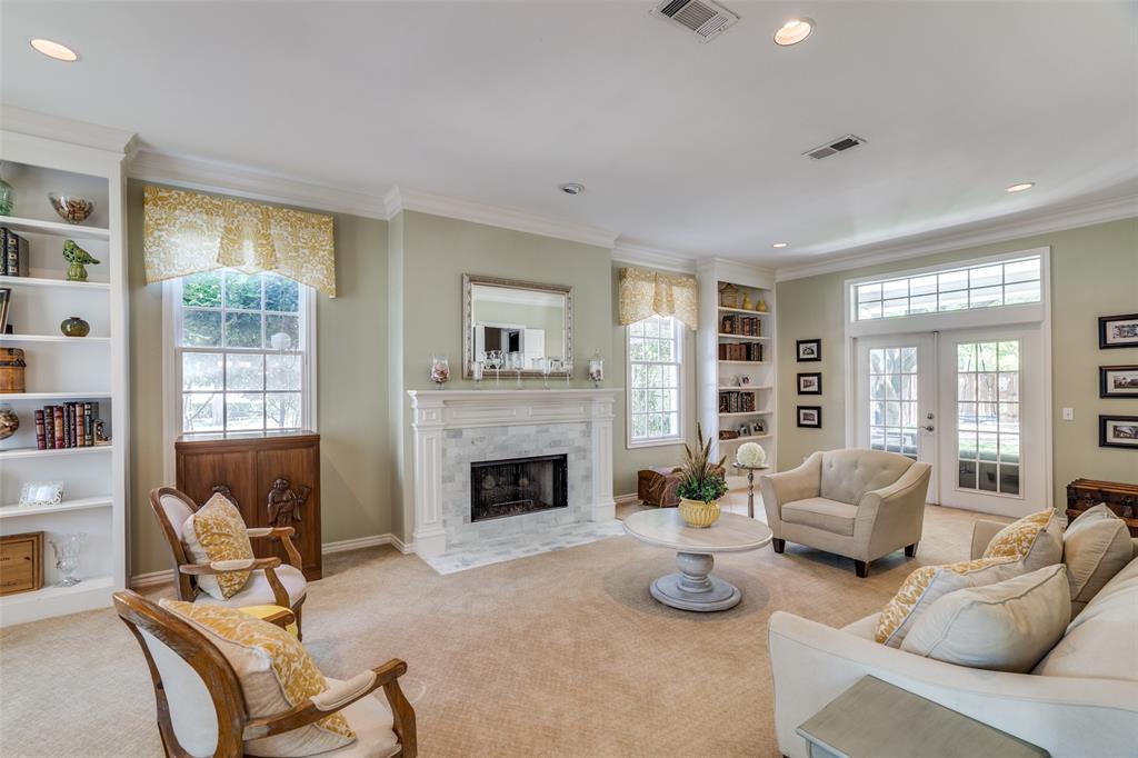 Caruth Hills #7 - Residential