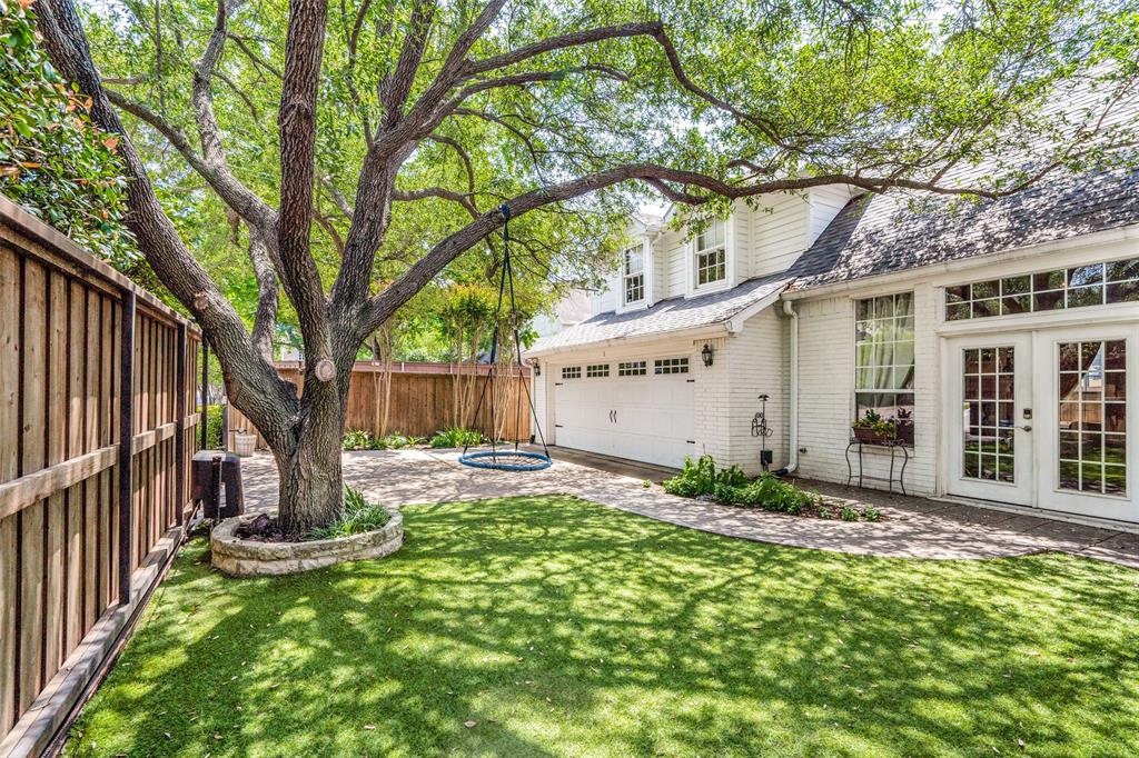 Caruth Hills #7 - Residential