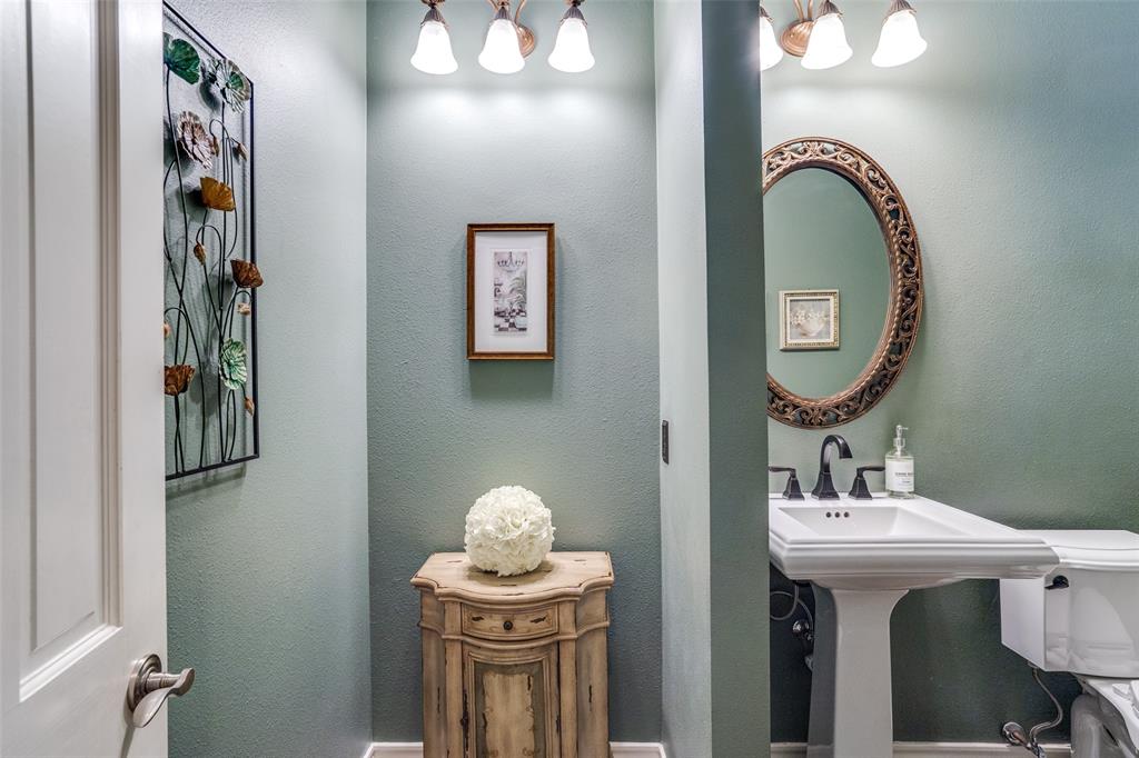 Caruth Hills #7 - Residential