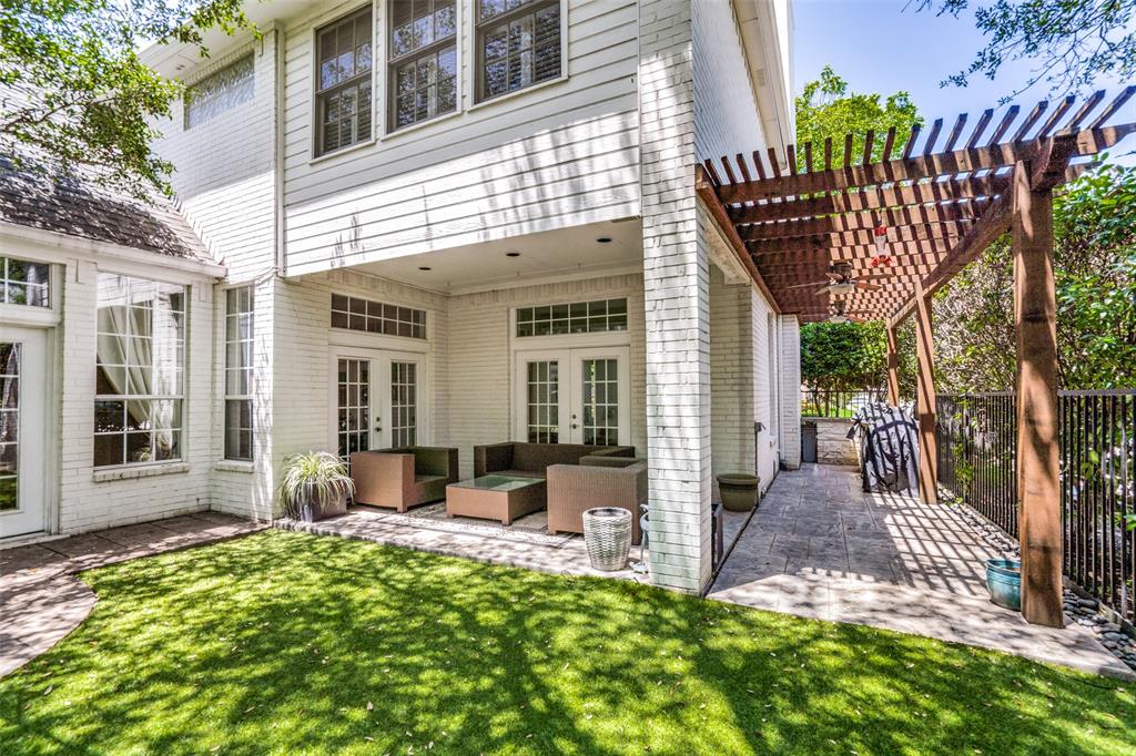 Caruth Hills #7 - Residential