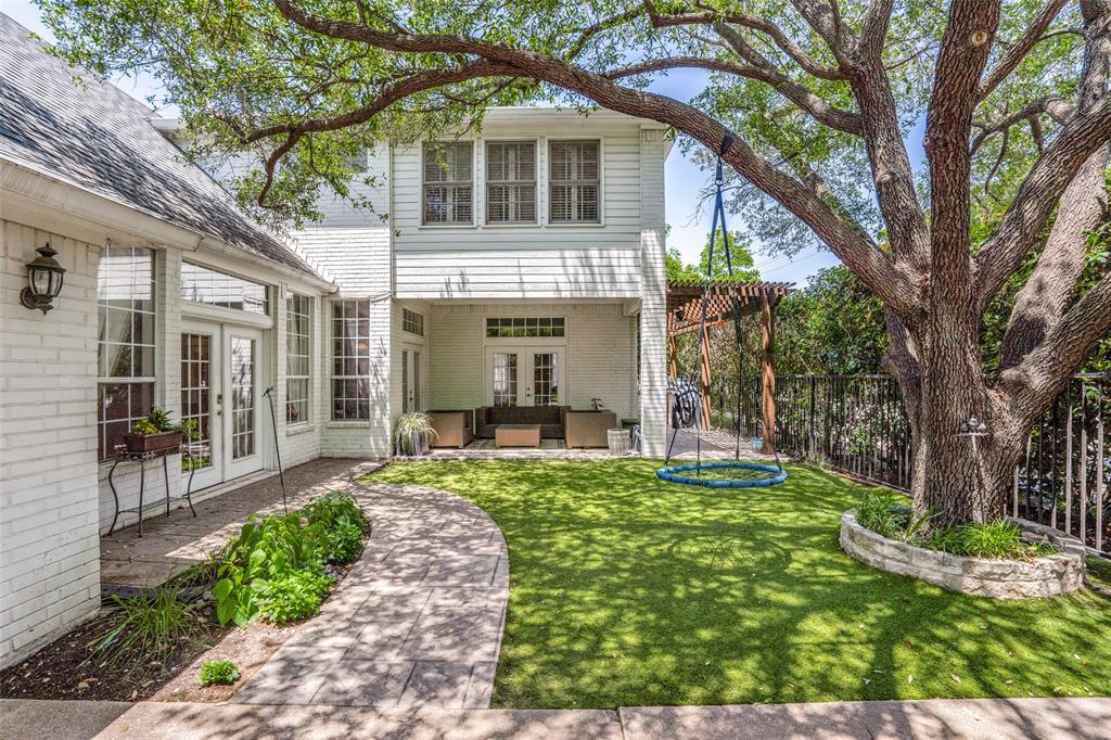 Caruth Hills #7 - Residential