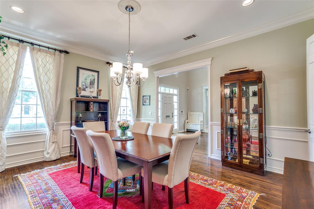 Caruth Hills #7 - Residential