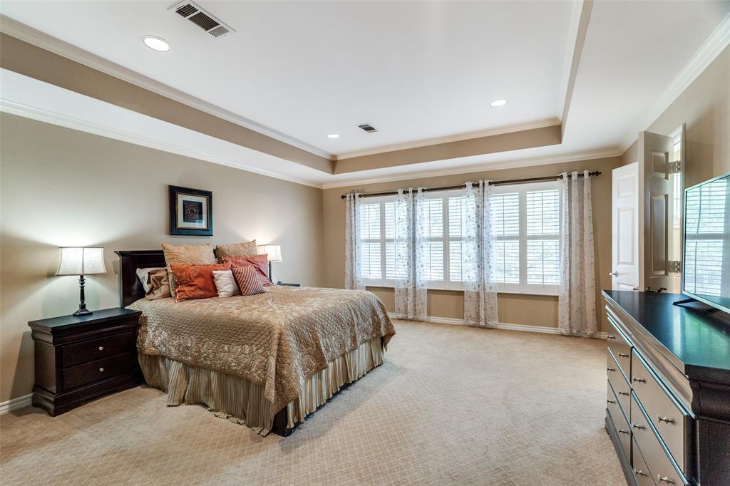 Caruth Hills #7 - Residential