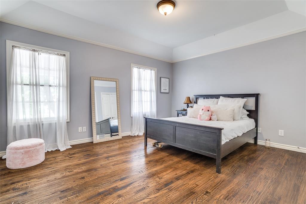 Caruth Hills #7 - Residential