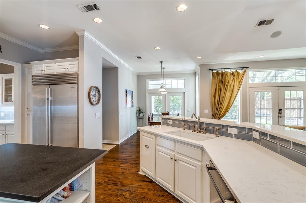 Caruth Hills #7 - Residential