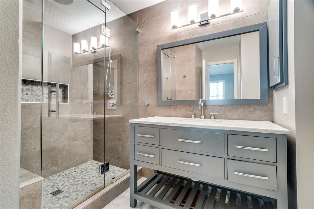 Caruth Hills #7 - Residential