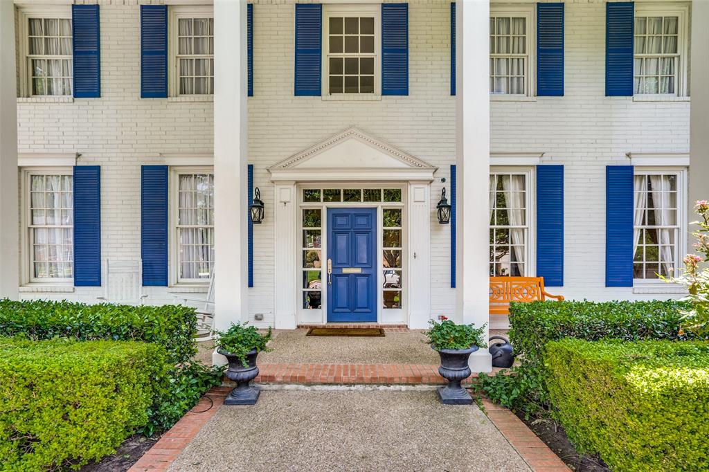 Caruth Hills #7 - Residential