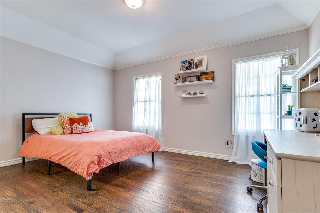 Caruth Hills #7 - Residential