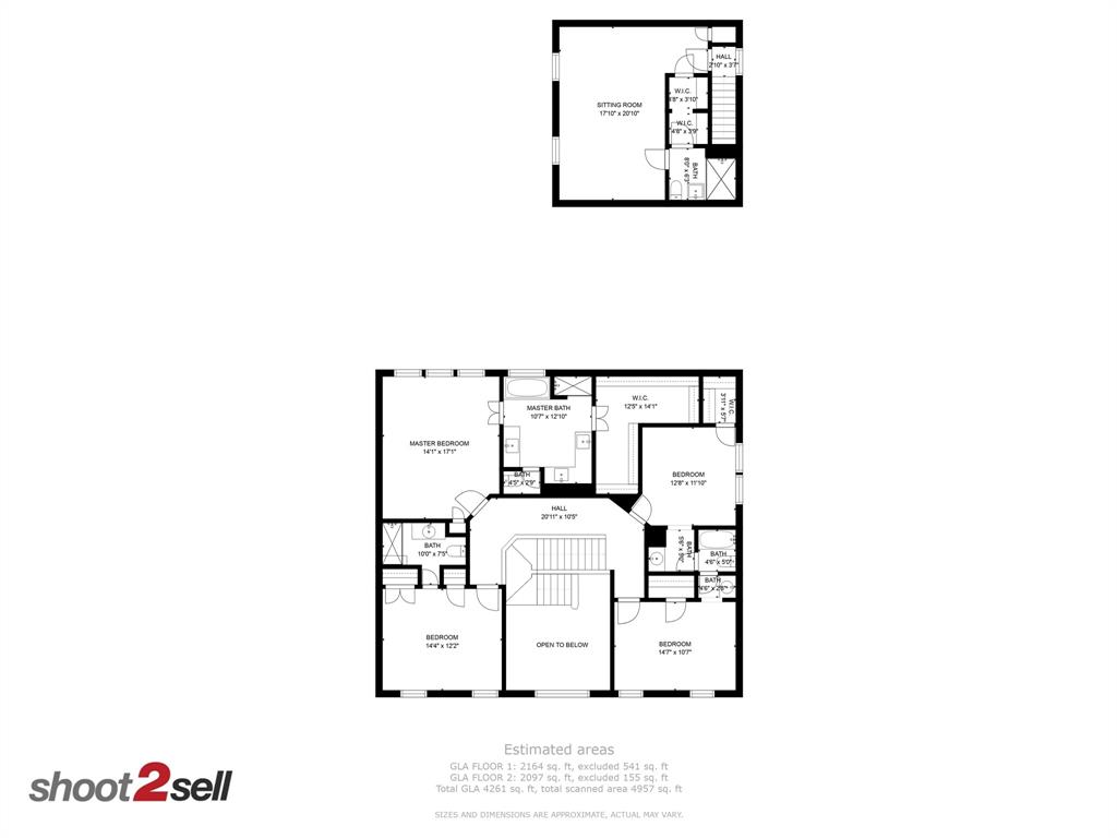 Caruth Hills #7 - Residential
