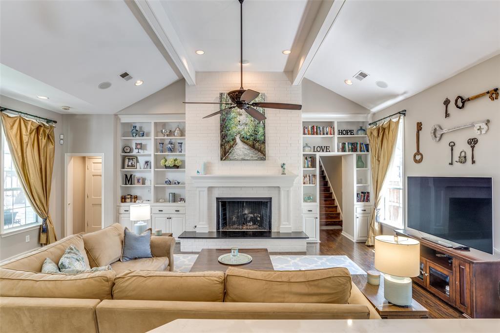 Caruth Hills #7 - Residential