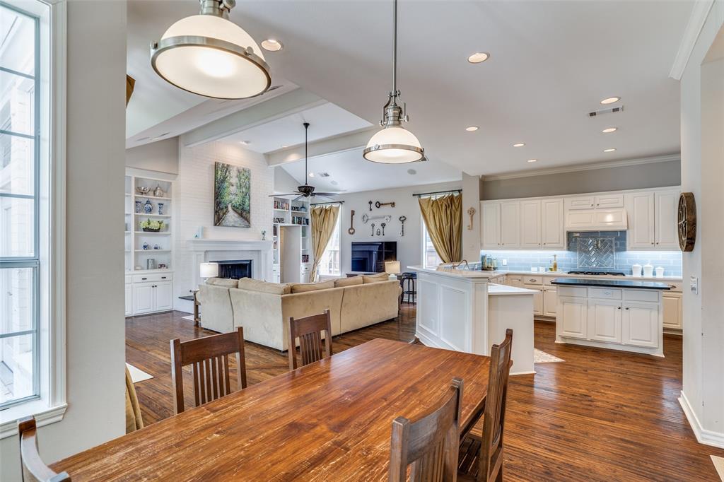 Caruth Hills #7 - Residential