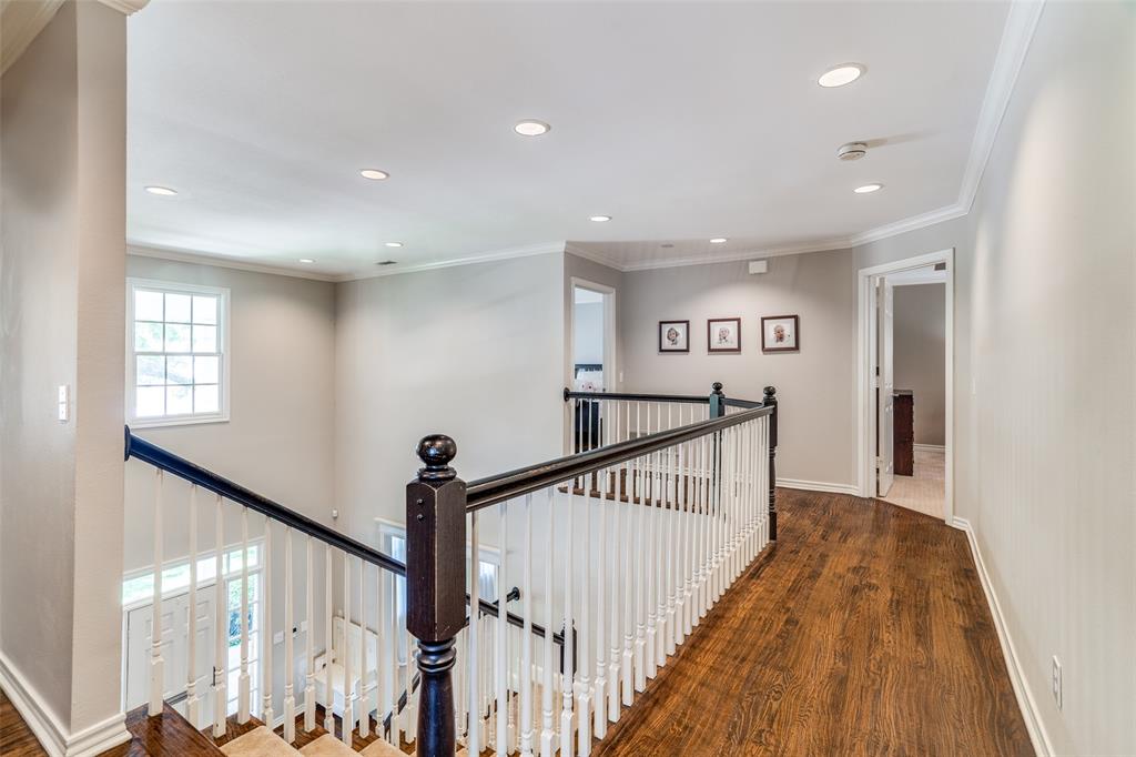 Caruth Hills #7 - Residential