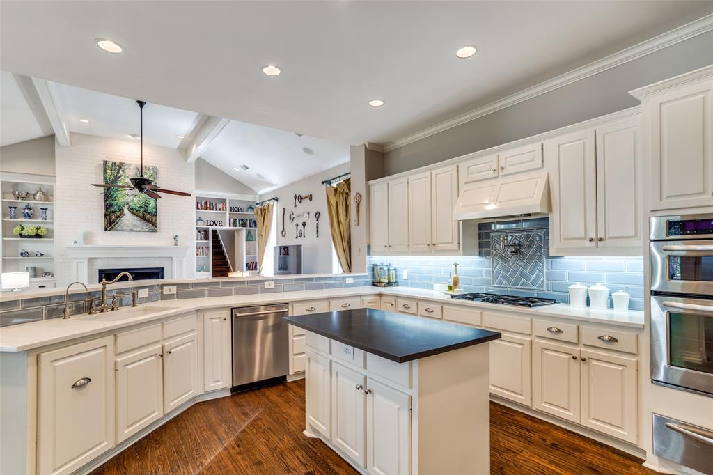 Caruth Hills #7 - Residential