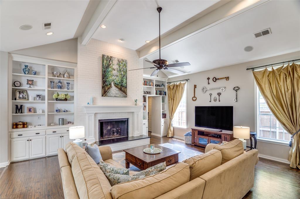 Caruth Hills #7 - Residential