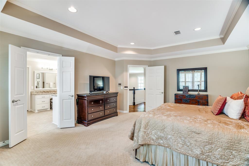 Caruth Hills #7 - Residential