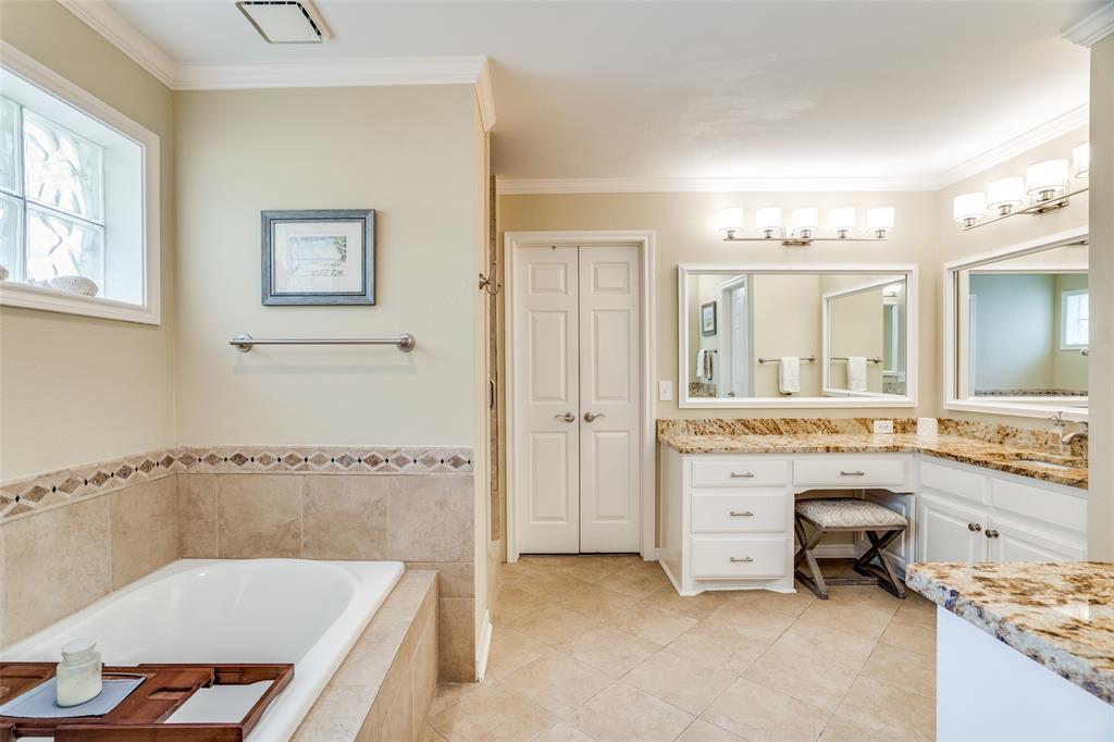 Caruth Hills #7 - Residential