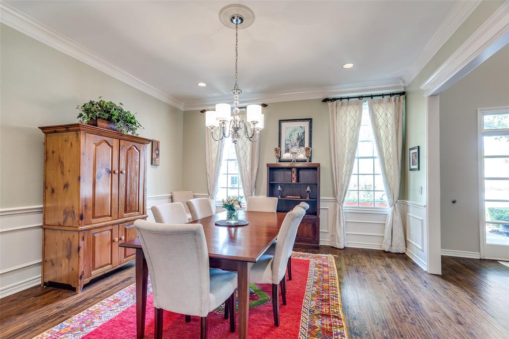 Caruth Hills #7 - Residential