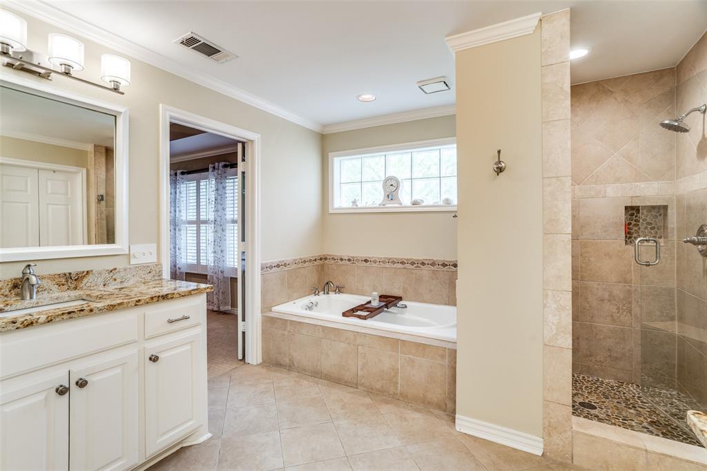 Caruth Hills #7 - Residential