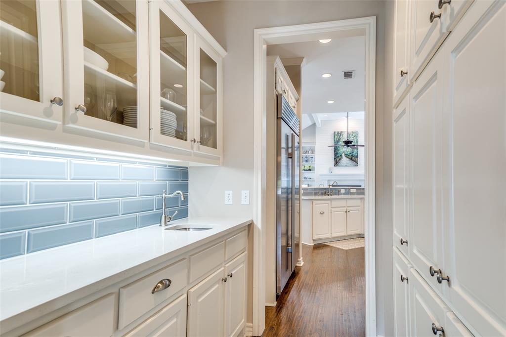 Caruth Hills #7 - Residential