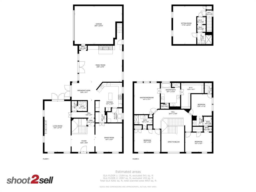 Caruth Hills #7 - Residential