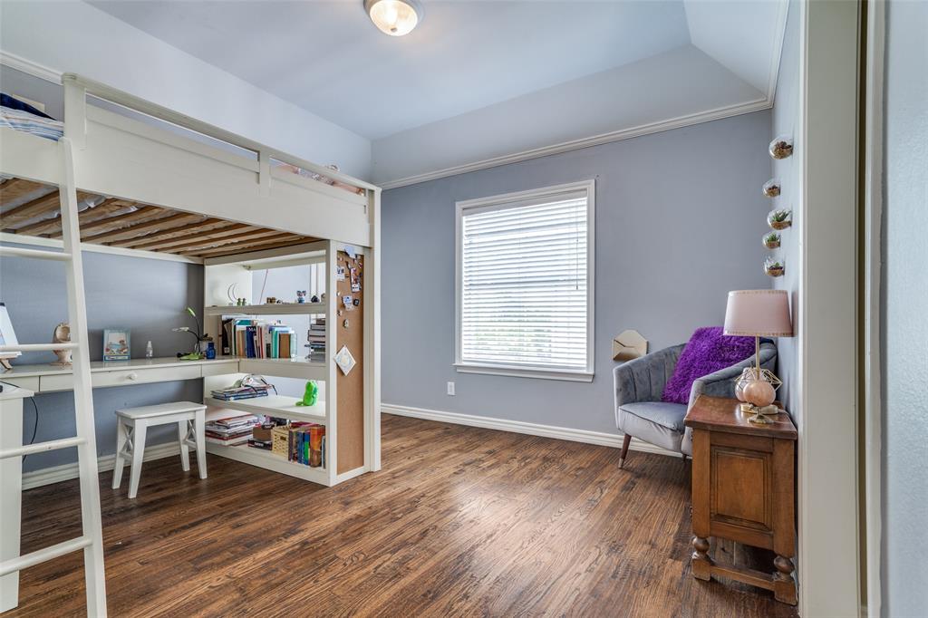 Caruth Hills #7 - Residential