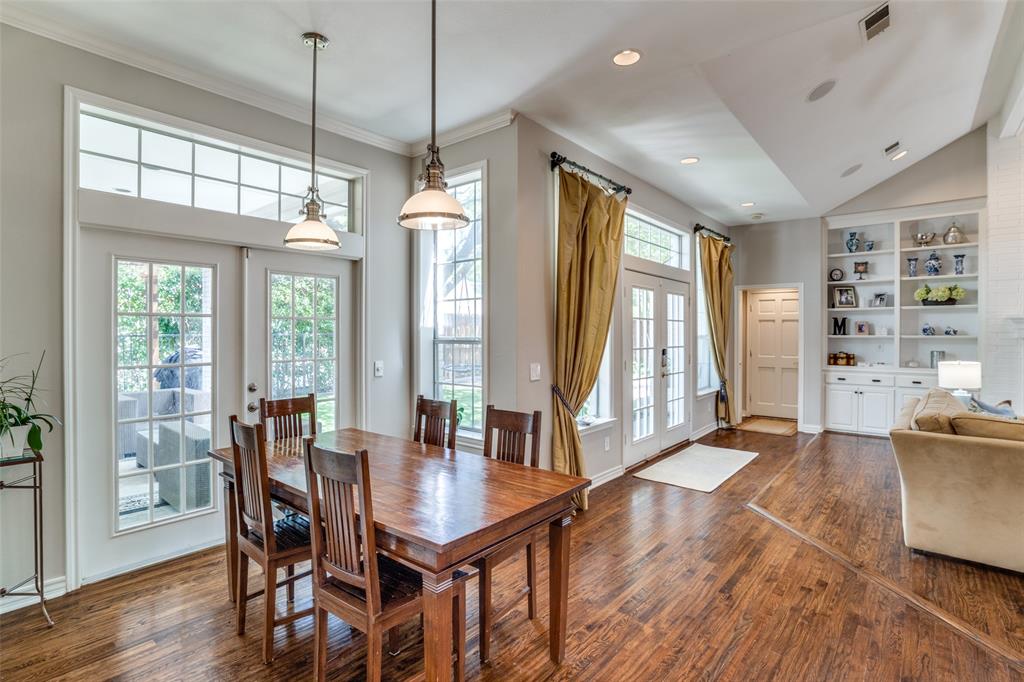 Caruth Hills #7 - Residential