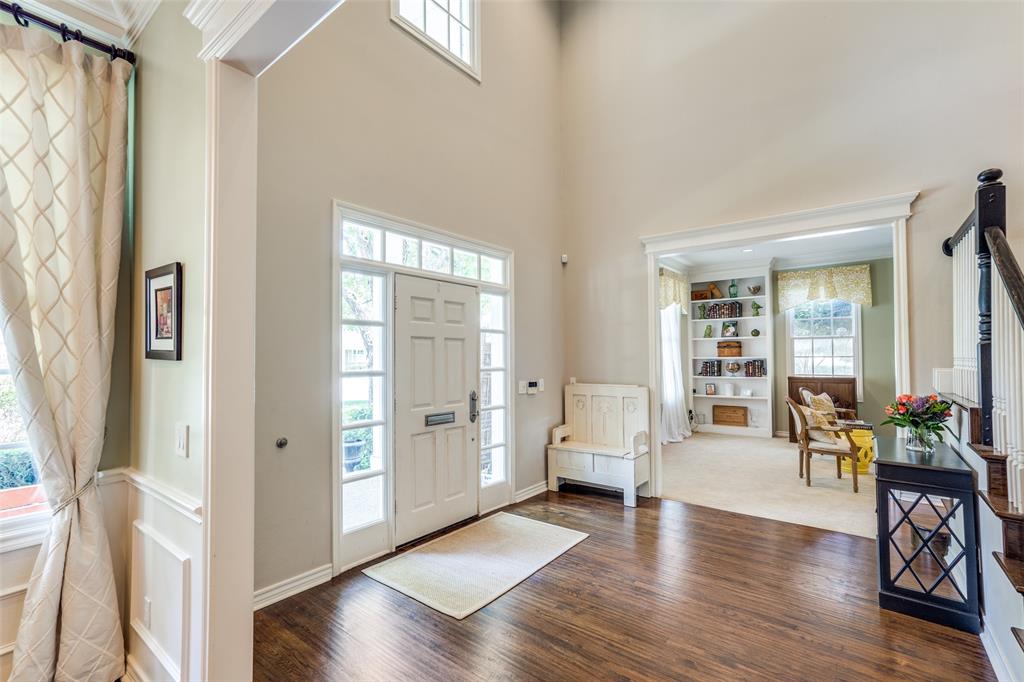 Caruth Hills #7 - Residential