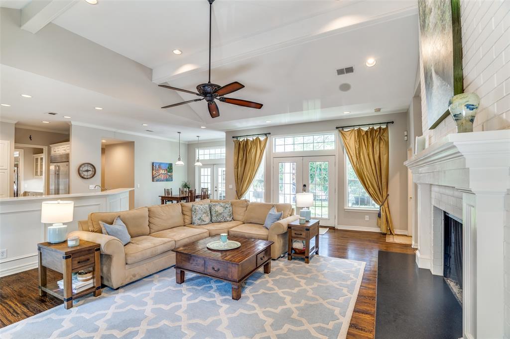 Caruth Hills #7 - Residential