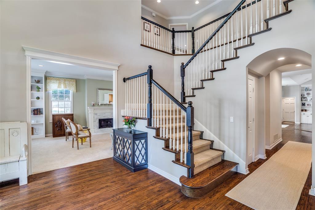 Caruth Hills #7 - Residential