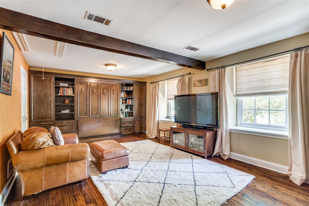 Caruth Hills #7 - Residential