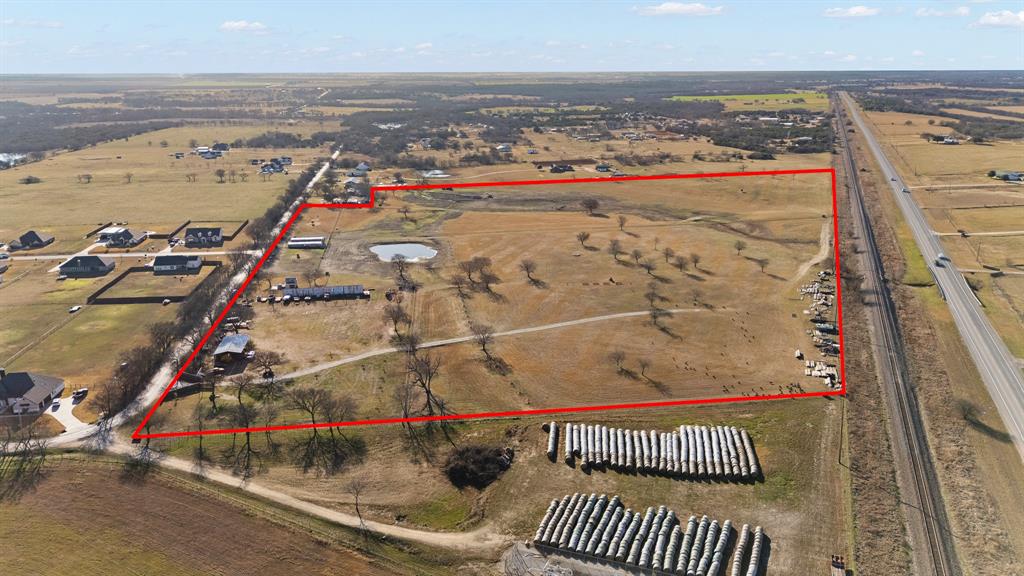 500 County Road 1105