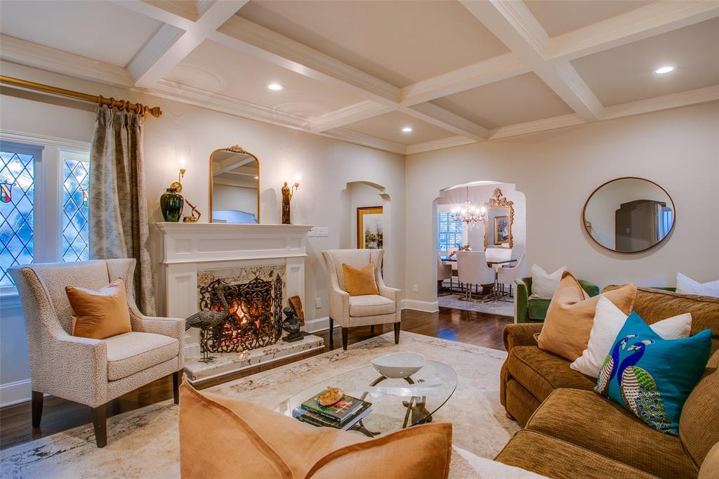 Kessler Park - Residential