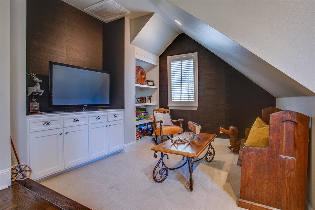 Kessler Park - Residential