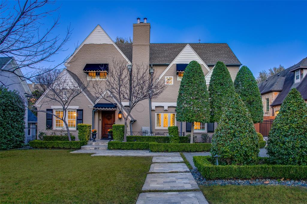 Kessler Park - Residential