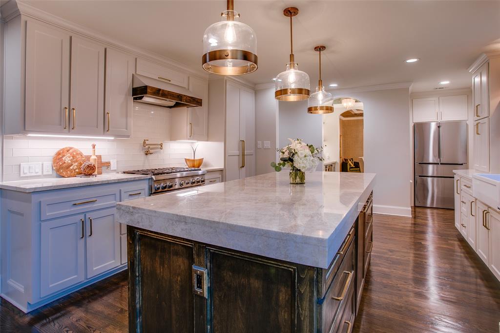 Kessler Park - Residential