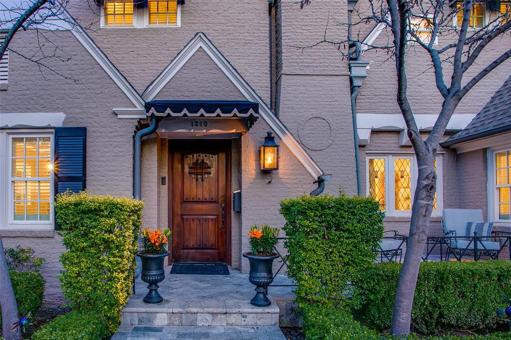 Kessler Park - Residential