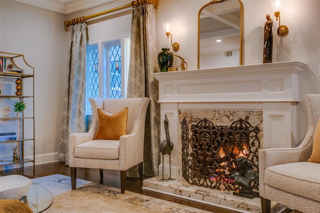 Kessler Park - Residential