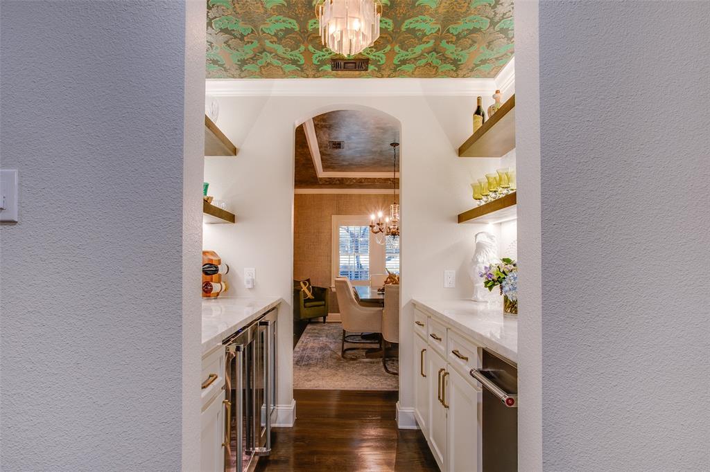 Kessler Park - Residential