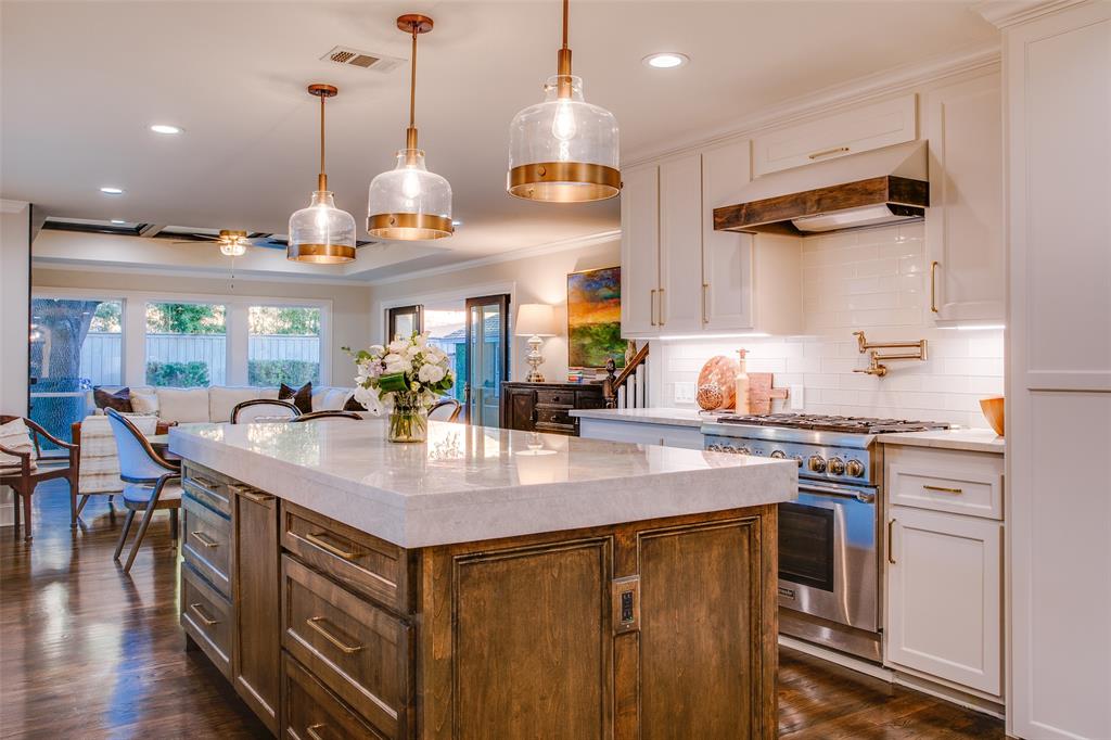 Kessler Park - Residential