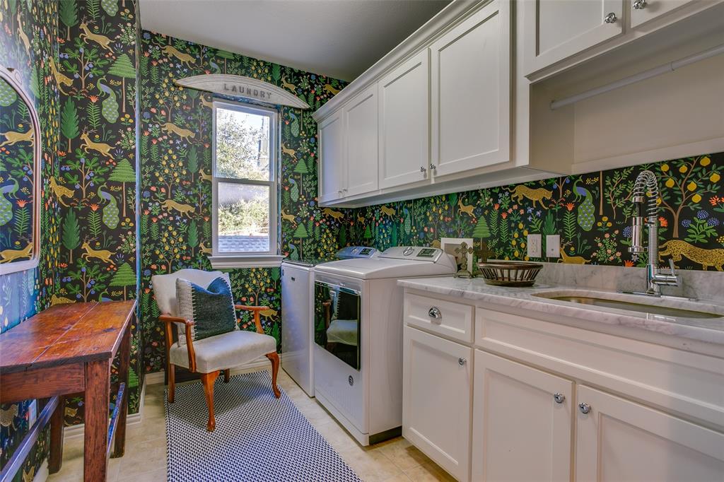 Kessler Park - Residential