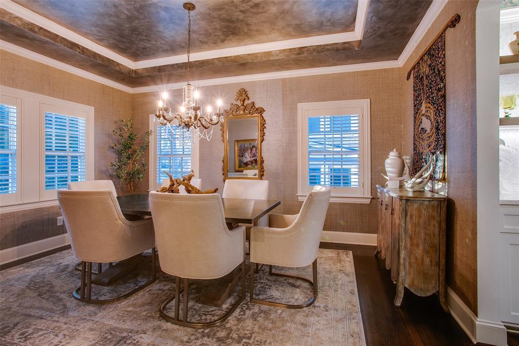 Kessler Park - Residential